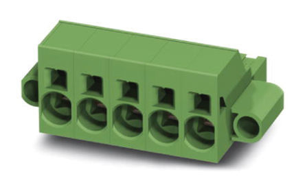 Phoenix Contact - 3000761 - Phoenix Contact EC ϵ MCB ΢Ͷ· 3000761		