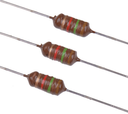 EPCOS - B82144A2155J000 - EPCOS LBC ϵ 1.5 mH 5%  B82144A2155J000 ͵, 1MHzгƵ, 60Сϵ, 160mA Idc, 6 Rdc, 5.2mmֱ		