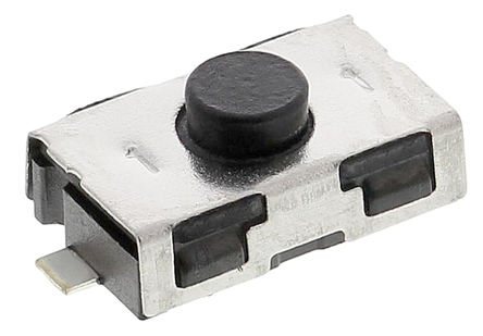 C & K - KSR211G LFS - C & K IP50 ťʽ  KSR211G LFS,  - , 50 mA @ 32 V ֱ 0.75mm 氲װ		