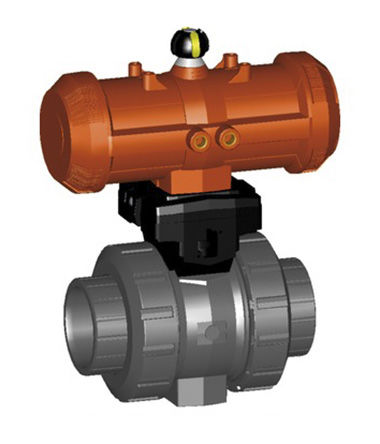 Georg Fischer - 199234124 - Georg Fischer 10 bar   199234124		