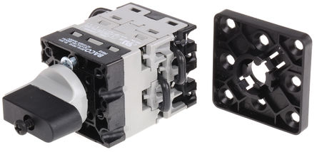 BACO - NY37GQ1 - BACO NY37GQ1 6λ ת͹ֿ, 16 A, ֱִ		