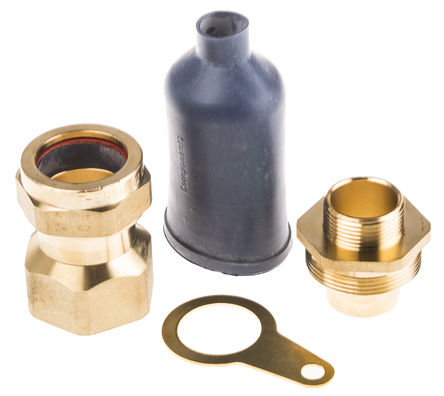 Prysmian - LSF25CW - Prysmian CW25 LSF ϵ 9װ IP66  M25  ܷͷ׼ LSF25CW, 17  27.2mm ֱ		