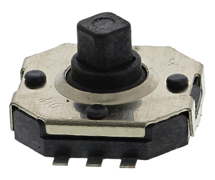 Apem - MT5FV - Apem ʽ  MT5FV, ˫ - , 50 mA @ 12 V ֱ 1.4mm		