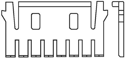 TE Connectivity - 172853-1 - TE Connectivity 16·  172853-1, ʹ˫л		