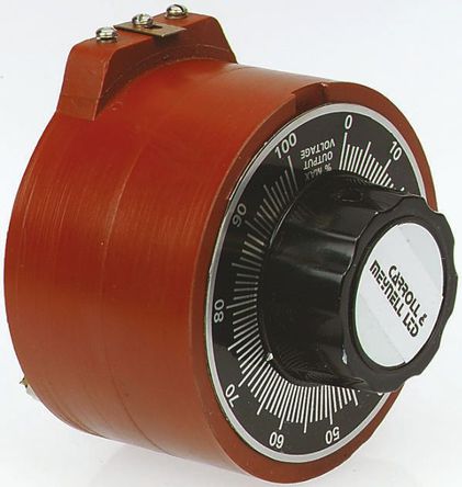 Carroll & Meynell - CMV 6X-1 - Carroll & Meynell 1 1.44kVA ѹ CMV 6X-1, 1, ˿װ, 240V acȦ, 0  240 V μȦ, 6000mAμ		