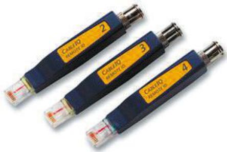 Fluke Networks - CIQ-IDK57 - Fluke Networks CableIQ 豸 CableIQ		