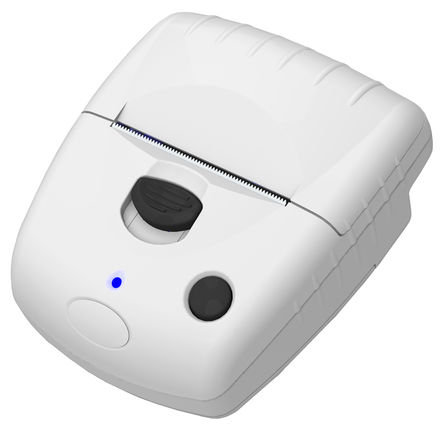 Able Systems - Ap1300BTiKIT1 - Able Systems Ap1300BTiKIT1RS  8dpmm Яʽӡ, 50mm/s, , 92 x 108 x 47mm		