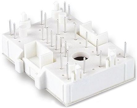 Infineon - FF200R06YE3 - Infineon FF200R06YE3 Nͨ IGBT ģ, , 220 A, Vce=600 V, 9 EASY2װ		