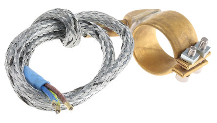 Acim Jouanin - L2520C6A5 - Acim Jouanin L2520C6A5 Ȧ, +340C ֵ¶, 65 W, 230 V , ֱ 25 mm		