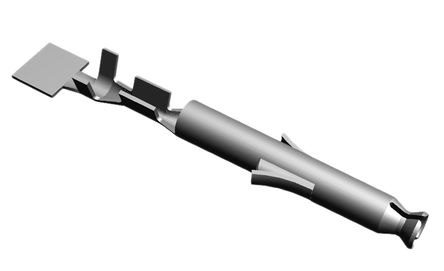 TE Connectivity - 770834-1 - TE Connectivity Mini-Universal Mate-N-Lok ϵ ĸ ѹӴ 770834-1, Ԥ ͭо, 30AWG  26AWG		