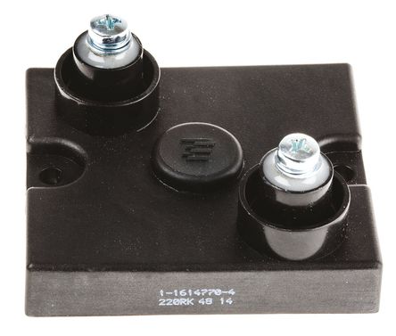 TE Connectivity - BDS2A250220RK - TE Connectivity BDS250 ϵ BDS2A250220RK 250W 220 10% Ĥ 尲װ̶ֵ, ˿Ӷ		