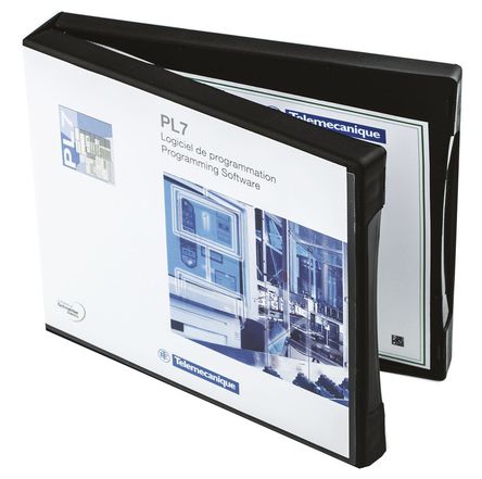 Schneider Electric - TLXCDPL7MP45 - Schneider Electric PLC  4.5汾, ʹPL7 ϵ		