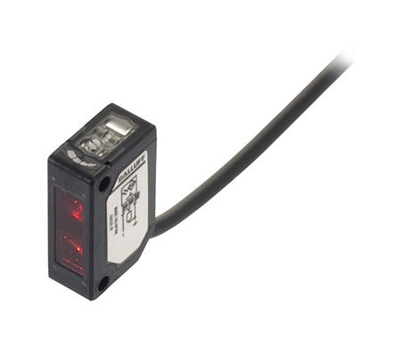 BALLUFF - BOS 5K-PS-RH12-S75 - BALLUFF BOS 5K ϵ 50  200 mm ɫ LED Դ ״  紫 BOS 5K-PS-RH12-S75, PNP, M8 , IP67		