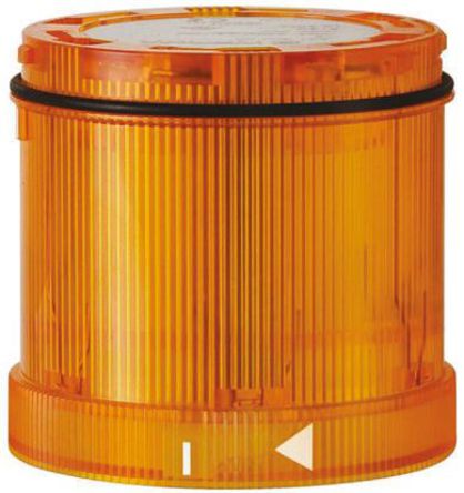 Werma - 64438055 - Werma KombiSIGN 71 644 ϵ ɫ LED źŵ 64438055, 70mm ֱ, 24 V ֱ		