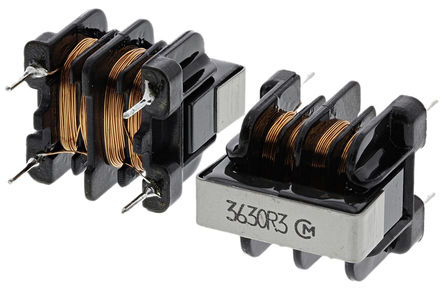 Murata - PLA10AN3630R3D2B - Murata PLA10A ϵ 36 mH PLA10AN3630R3D2B ͵, 300mA Idc		