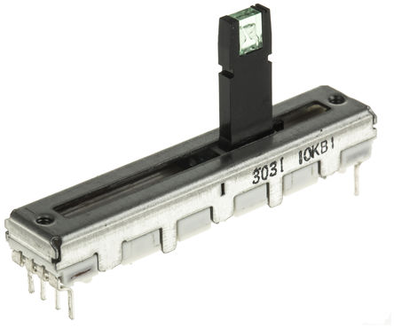 Bourns - PTL30-15G1-103B1 - Bourns PTL ϵ 10k 20%  λ PTL30-15G1-103B1, 0.1W, 6 mm ֱ		