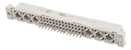 Harting - 09032426805 - Harting 42 + 6 · DIN 41612  09032426805, M C2ȼ, Ӷ˽, 2A		