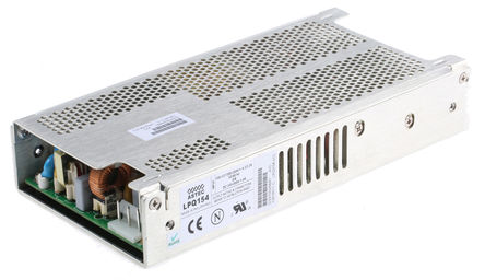 Artesyn Embedded Technologies - LPQ154-C - Artesyn Embedded Technologies 150W 4 ǶʽģʽԴ SMPS LPQ154-C		