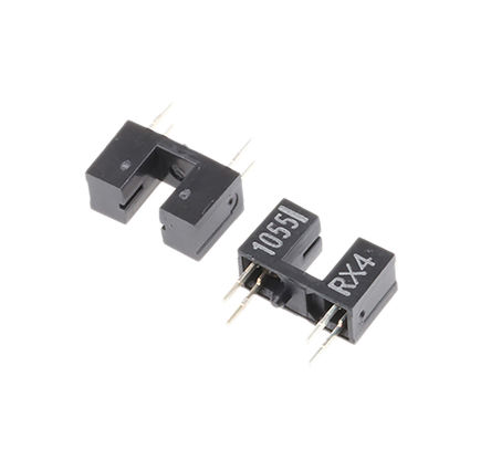 Omron - EE-SX1055 - Omron ͨװװ ι翪 EE-SX1055, 羧 , 4		