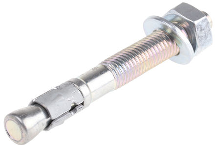 Fischer Fixings - 41945 - Fischer Fixings 80mm M10  ê˵ϵ˨ 41945, 10mm̶ֱ		