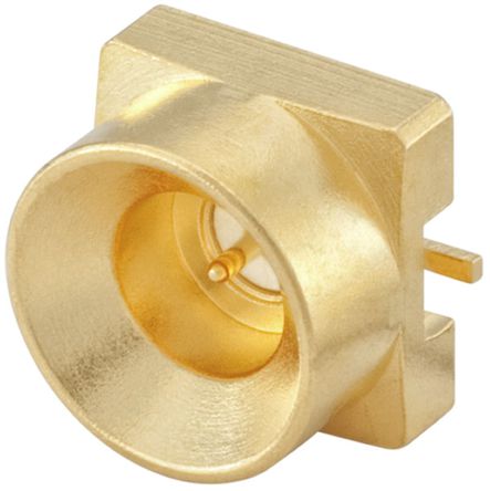 Rosenberger - 19S144-40ML5 - Rosenberger 50 ӡˢ·尲װ SMP  ͷ 19S144-40ML5, ӽ		