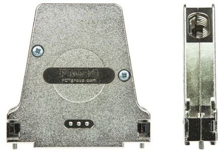 FCT - A MOLEX COMPANY - FMR4 - MOLEX FCT FMR ϵ 37 · б ɫ ѹп D-sub ׿ FMR4, Ӧ		