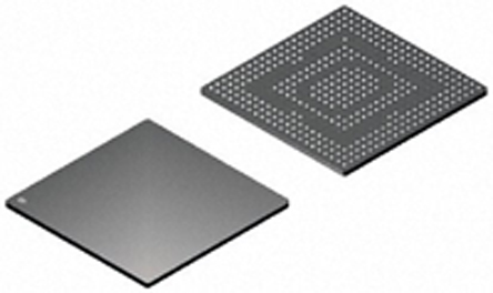 Analog Devices - ADSP-BF607KBCZ-5 - Analog Devices Blackfin ϵ ADSP-BF607KBCZ-5 32bit źŴ DSP, 500MHz ROMLess, 256 kB RAM, 349 CSP BGAװ		