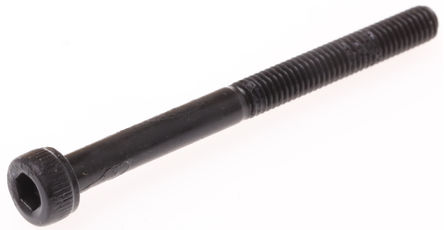 RS Pro - Q129120000300035000 - RS Pro ɫɫ   ͷݶ, M3 x 35mm		