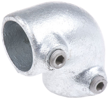 RS Pro - 125-B - RS Pro Բ 2 ·ͷ ʺ 33.7mm ⾶		