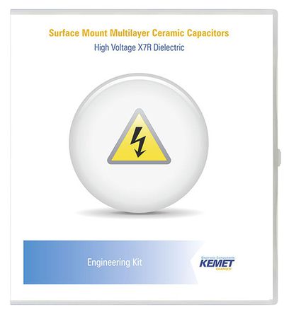 KEMET - CER ENG KIT 26 - KEMET CER ENG KIT 26 1000 SMD մ ׼		