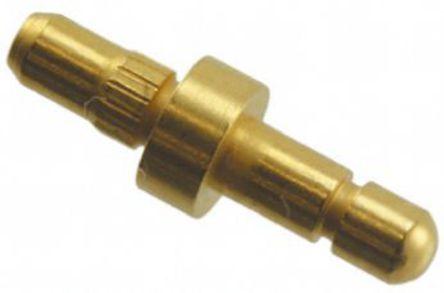 TE Connectivity - 60599-3 - TE Connectivity AMP-IN ϵ  ӡˢ· 60599-3, ƽ ͭо		