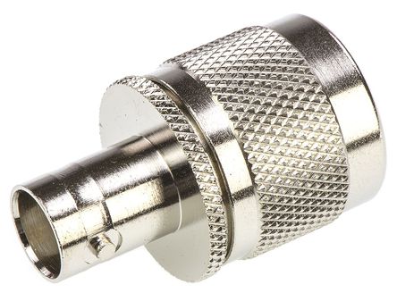 TE Connectivity - 1-1337567-0 - TE Connectivity 50 ֱ Ƶ 1-1337567-0, 0  4GHz, N  ͷ  BNC , ͭо		