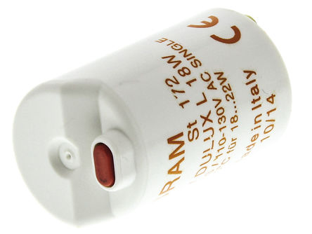 Osram - ST 172 SAFETY DEOS - Osram 4050300854069,  ӫ, 220  240 V , 40.3 mm 		