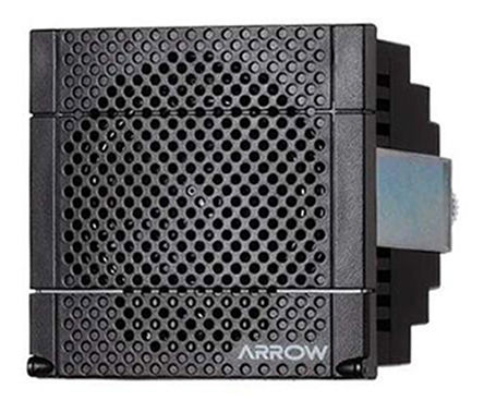 Schneider Electric - XVS72BMBN - Schneider Electric XVS ϵ ɫ 16 ӷ XVS72BMBN, 12  24 V /ֱ, 1m 90dB		