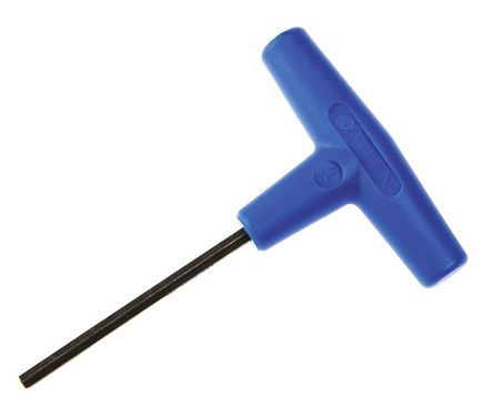 Allen - 57836 - Allen 57836 4 mm T ڻ  Ͻ ǰ		