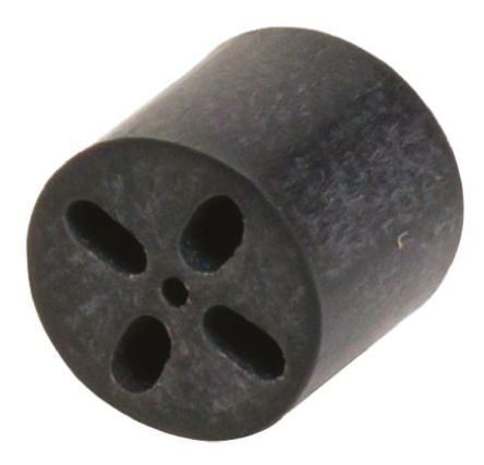 Bivar - ELM 3-6MM - Bivar ELM 3-6MM LED װ, ʹ5 mm LED		