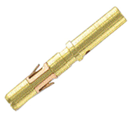 Souriau - RC20M13K - Souriau RC ϵ 13A ѹӶ˽ ĸ Բ  о RC20M13K, 22  20 AWG ߹		