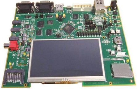 Atmel - AT91SAM9M10-G45-EK - Atmel 32 λ MCU ΢׼ AT91SAM9M10-G45-EK		