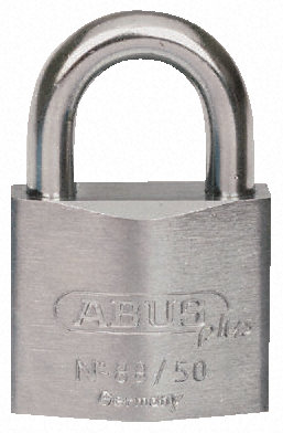 ABUS - XR0088 40 - Abus XR0088 40 ɫ Կ׼ ͭ , 7mm 		