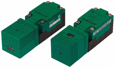 Pepperl + Fuchs - NBN15-M1K-WO - Pepperl + Fuchs IP67 ״ ʽ NBN15-M1K-WO, 15mm ⷶΧ, , 20  253 V Դ		