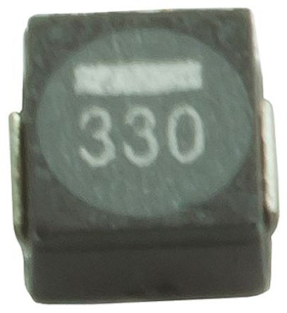 Toko - 1226AS-H-120M - Toko DEM2815C ϵ  12 H Ƭ 1226AS-H-120M, 20%ݲ, 850mA Idc, 275mֱ, DEM2815Cװ		