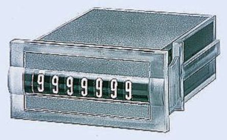 Kubler - 4K0720012 - Kubler 7λ  4K0720012, ѹ, 10HzƵ, 12 V ֱԴ		