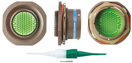 Souriau - 8LT723B35PN - Souriau 8LT ϵ 100· 尲װ    8LT723B35PN, о, ǳߴ23, MIL-DTL-38999		
