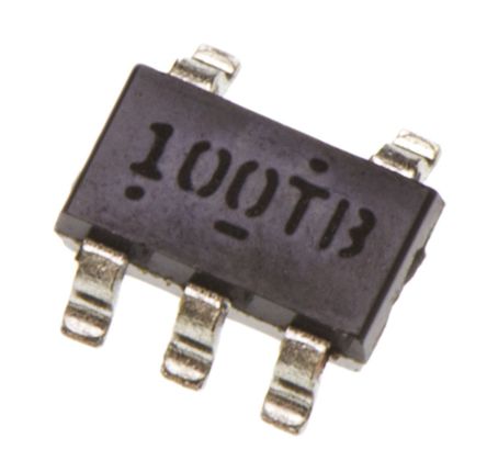 Fairchild Semiconductor - FAN3100TSX - Fairchild Semiconductor FAN3100TSX MOSFET , 3A, 5 SOT-23װ		