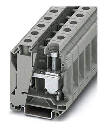 Phoenix Contact - 3048219 - Phoenix Contact UK ϵ ɫɫ ˿ӿ 3048219, 125A, 800 V		