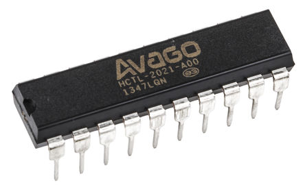 Broadcom - HCTL-2021-A00 - Broadcom HCTL-2021-A00 , 20 PDIPװ		