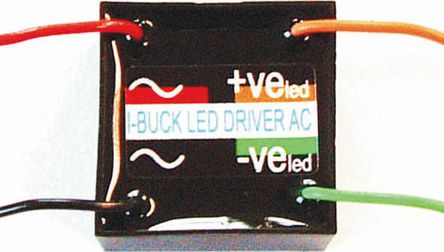 Prism Audio - I-BUCK AC - Prism Audio LED  I-BUCK AC, 5  20 V , 3.5V, 345mA		