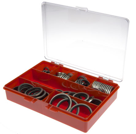 RS Pro - IMPERIAL BONDED SEAL KIT - RS Pro IMPERIAL BONDED SEAL KIT  Ӣճܷ׼, ں114 		