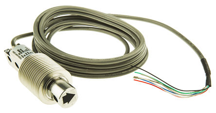 Tedea Huntleigh - 0355-0250-G300-RS - Tedea Huntleigh 250kg ѹ صԪ 0355-0250-G300-RS, 15V dc󼤷ѹ, IP68		