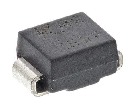 STMicroelectronics - SM6T12CA - STMicroelectronics SM6T12CA ˫ TVS , 600W, 21.7V, 2 SMBװ		